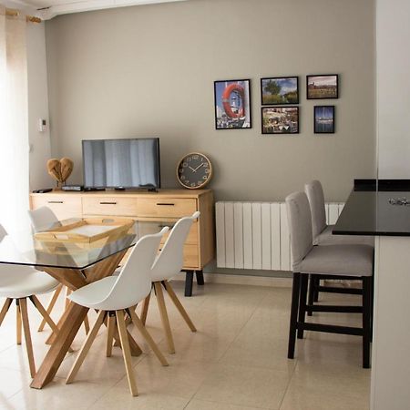 Sant Mori 9 1-F Apartment Empuriabrava Luaran gambar