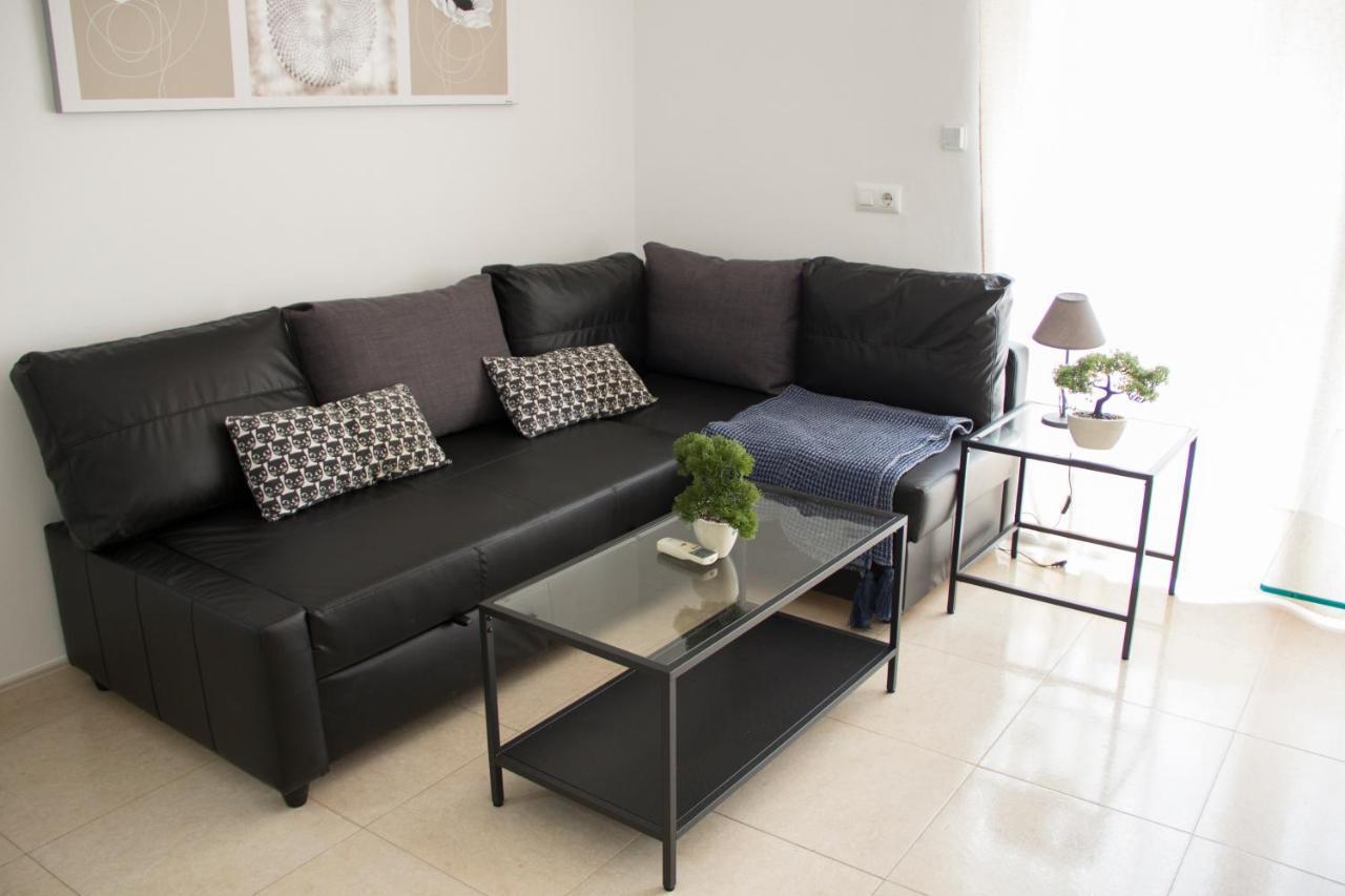 Sant Mori 9 1-F Apartment Empuriabrava Luaran gambar